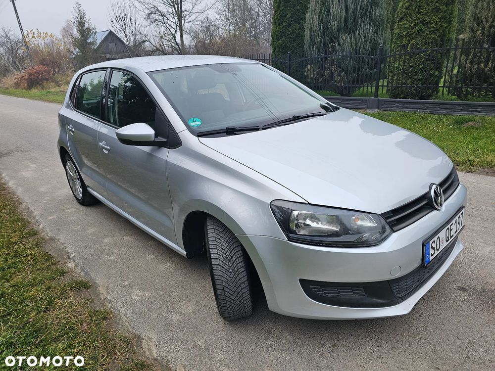 Volkswagen Polo 1.2 Trendline - 16