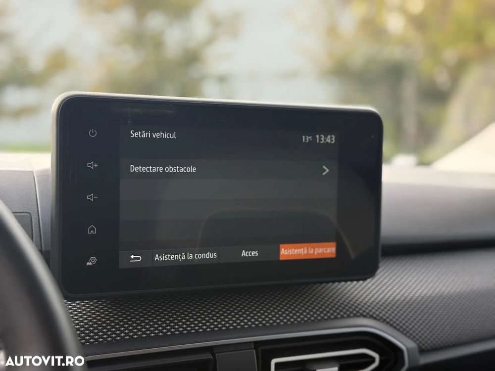 Dacia Jogger 7 locuri TCe 110 Expression - 24