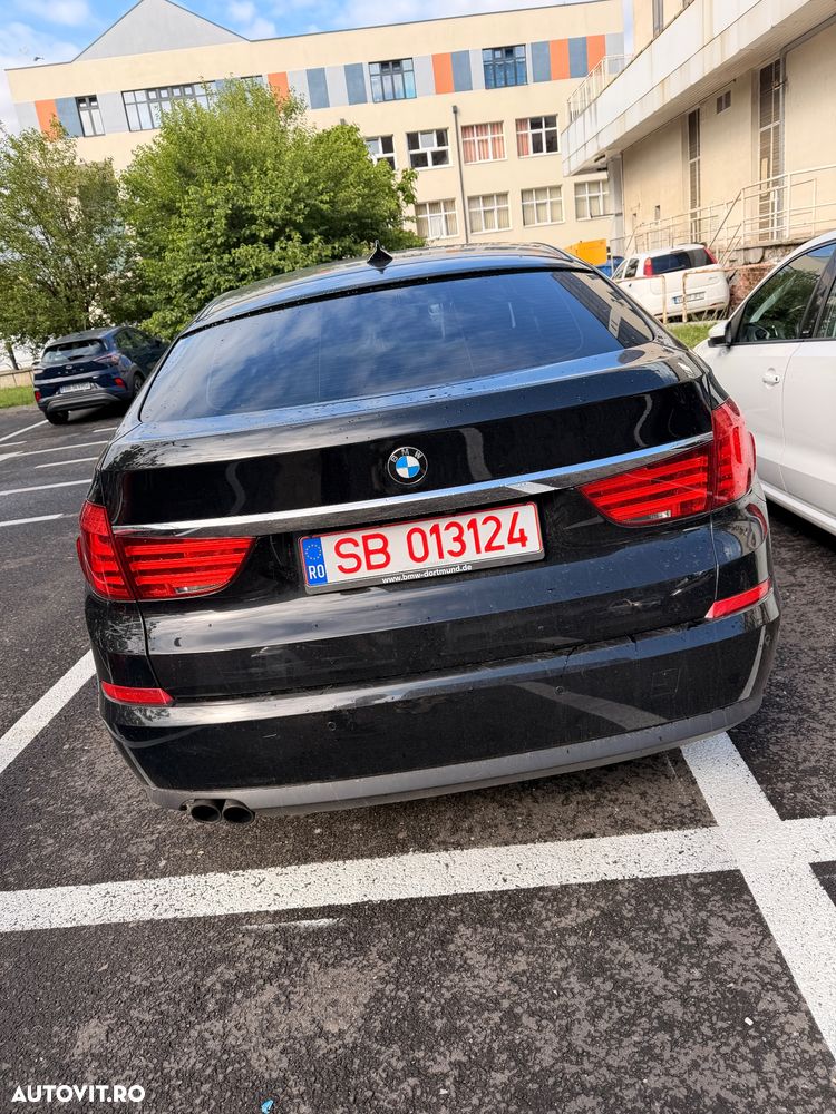 BMW ALPINA - 2