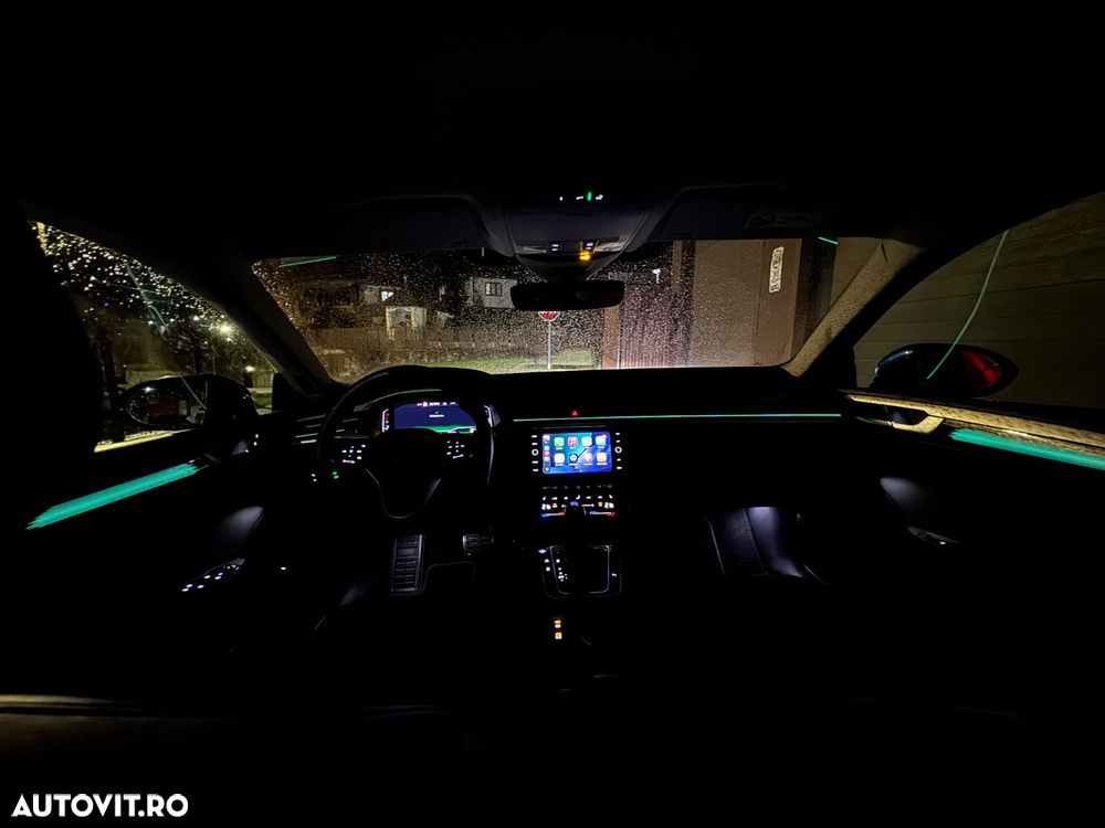 Volkswagen ARTEON SB 2.0 TDI DSG R-Line - 38