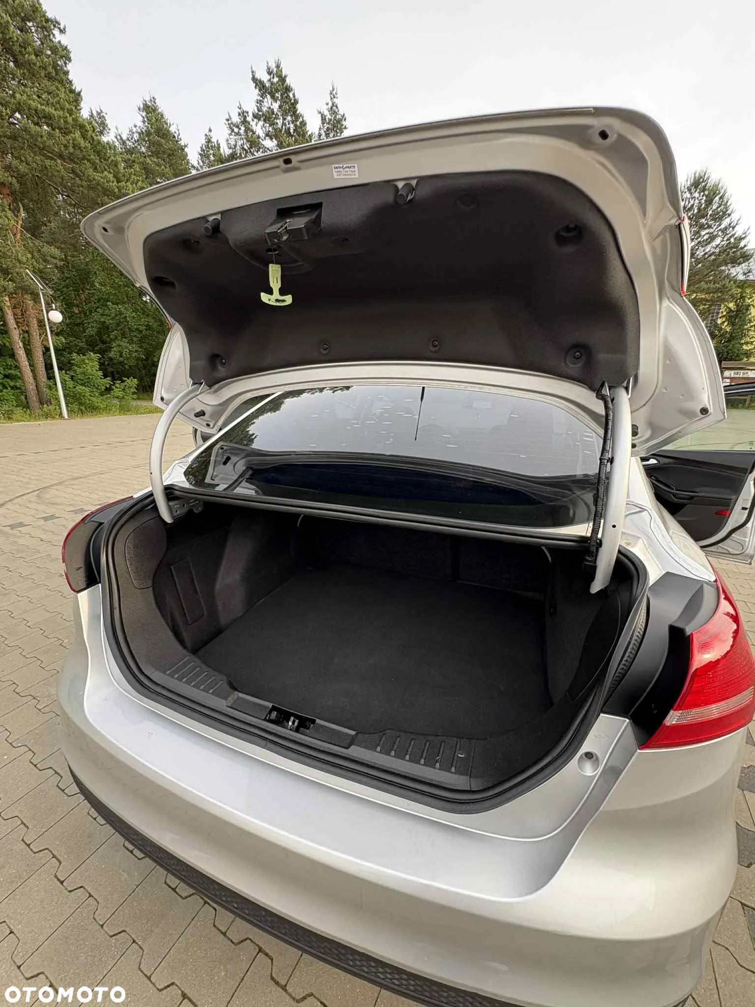 Ford Focus - 27