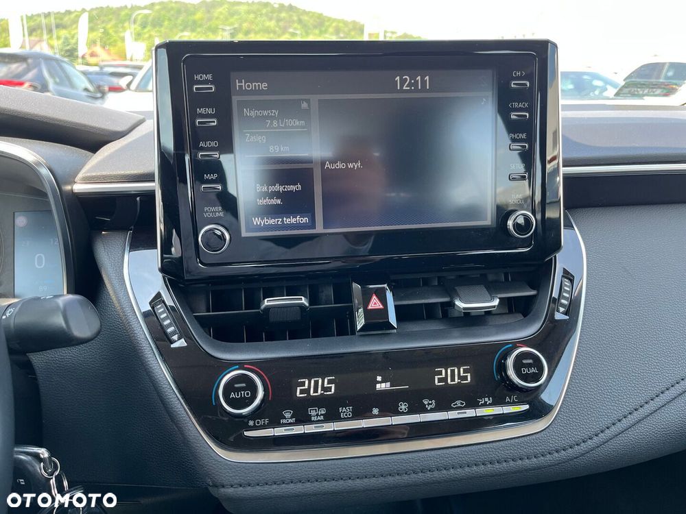 Toyota Corolla - 14