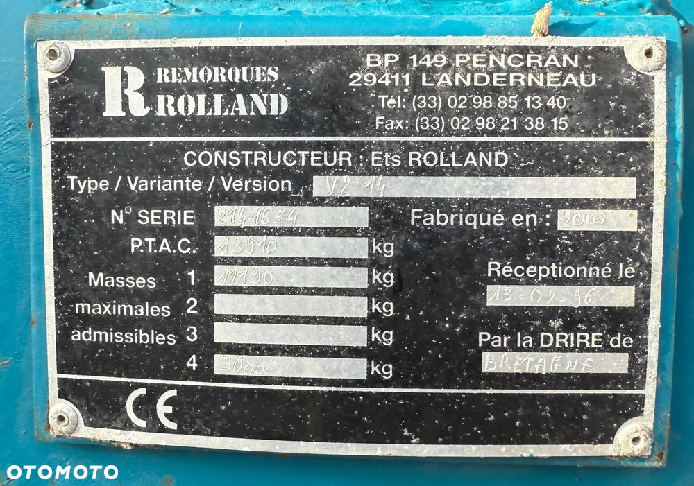 Inny Vertical 2.14 - 12