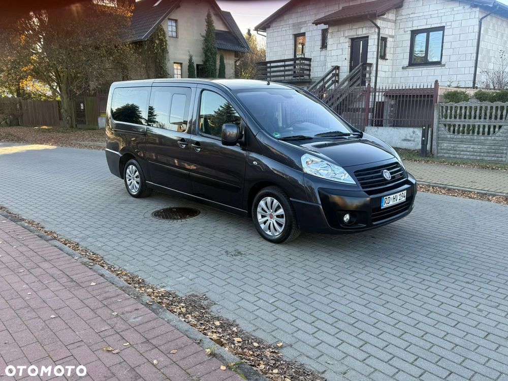 Fiat Scudo - 2