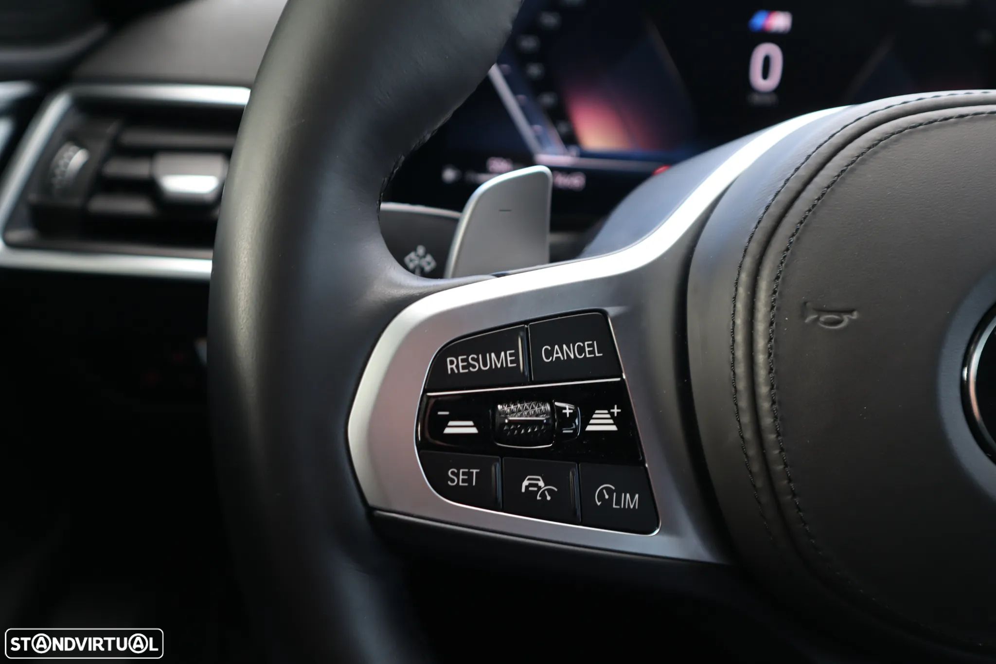 BMW 420 Gran Coupé i M Sport - 33