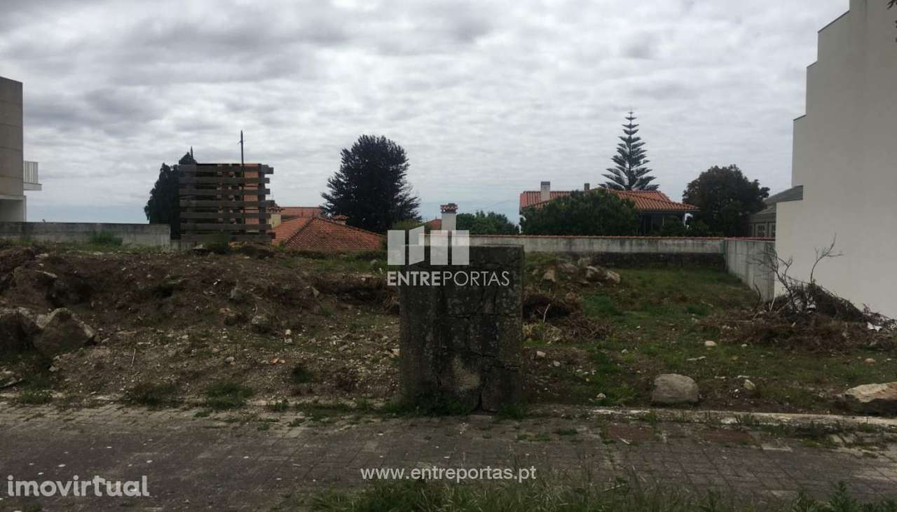 Venda de lote para construção com 249m², Areosa, Viana do Castelo - Grande imagem: 3/30