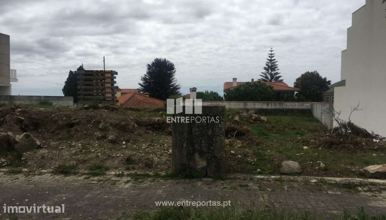 Venda de lote para construção com 249m², Areosa, Viana do Castelo - Grande imagem: 3/30