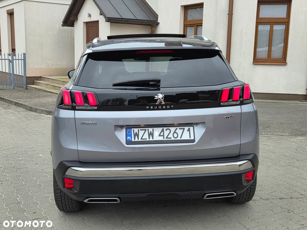 Peugeot 3008 - 7