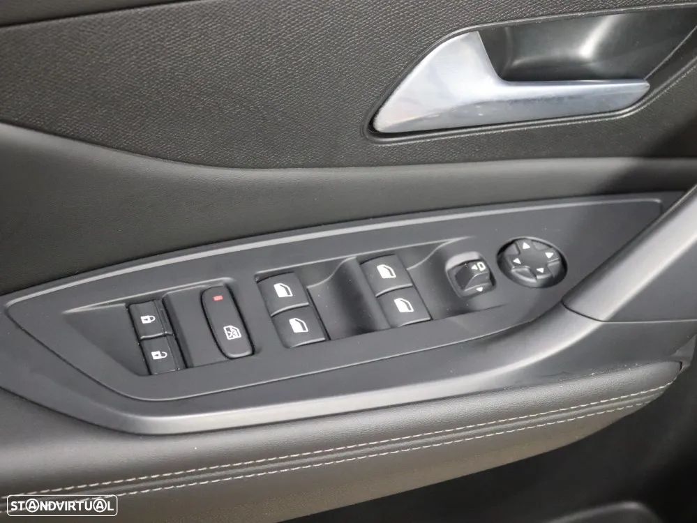 Peugeot 308 SW 1.2 PureTech Allure Pack EAT8 - 21