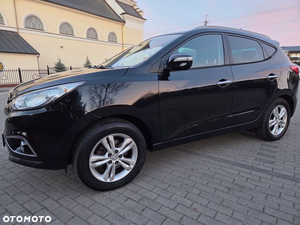 Hyundai ix35 2.0 Premium - 1