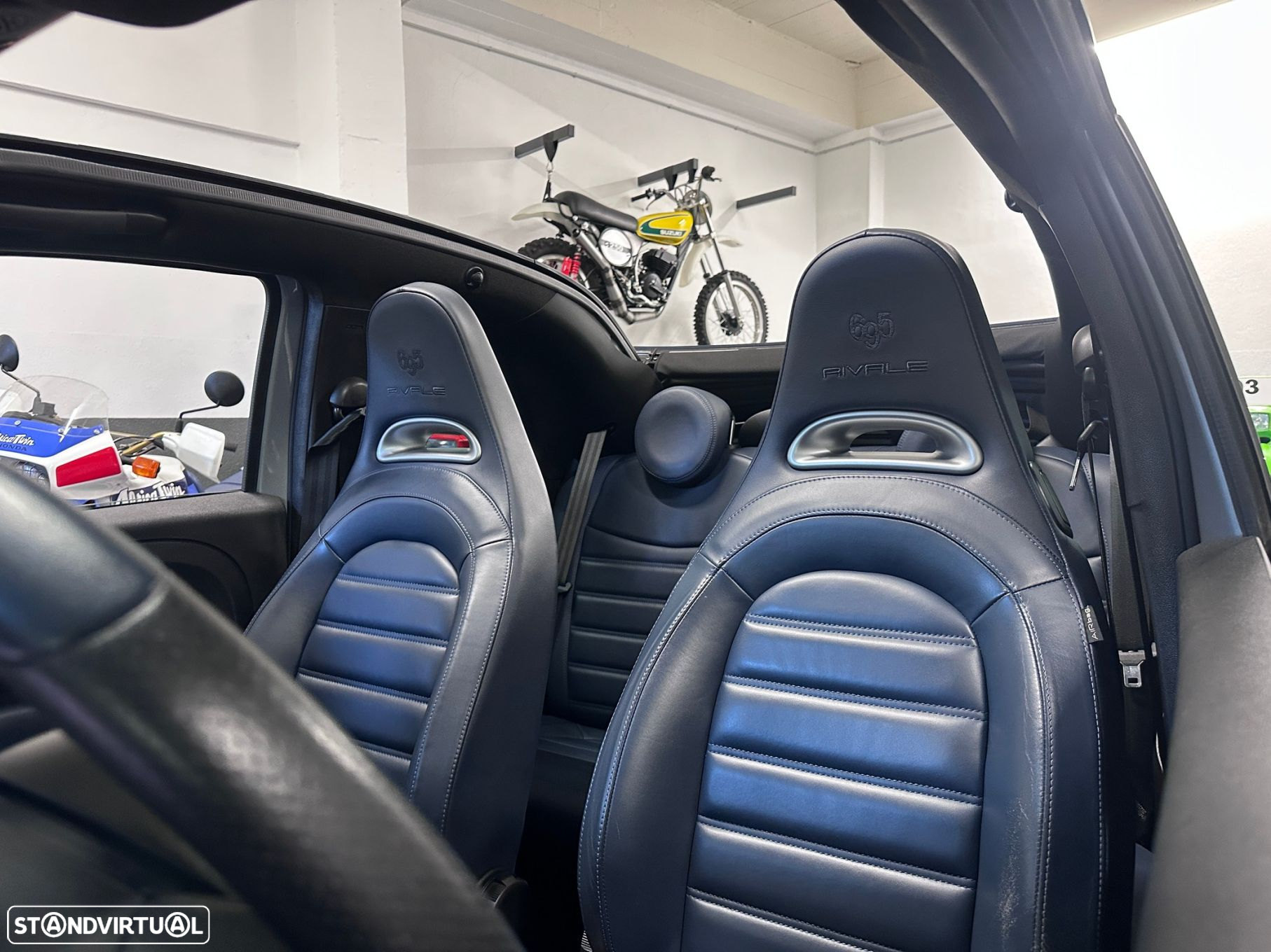 Abarth 695C 1.4 T-Jet Rivale - 18
