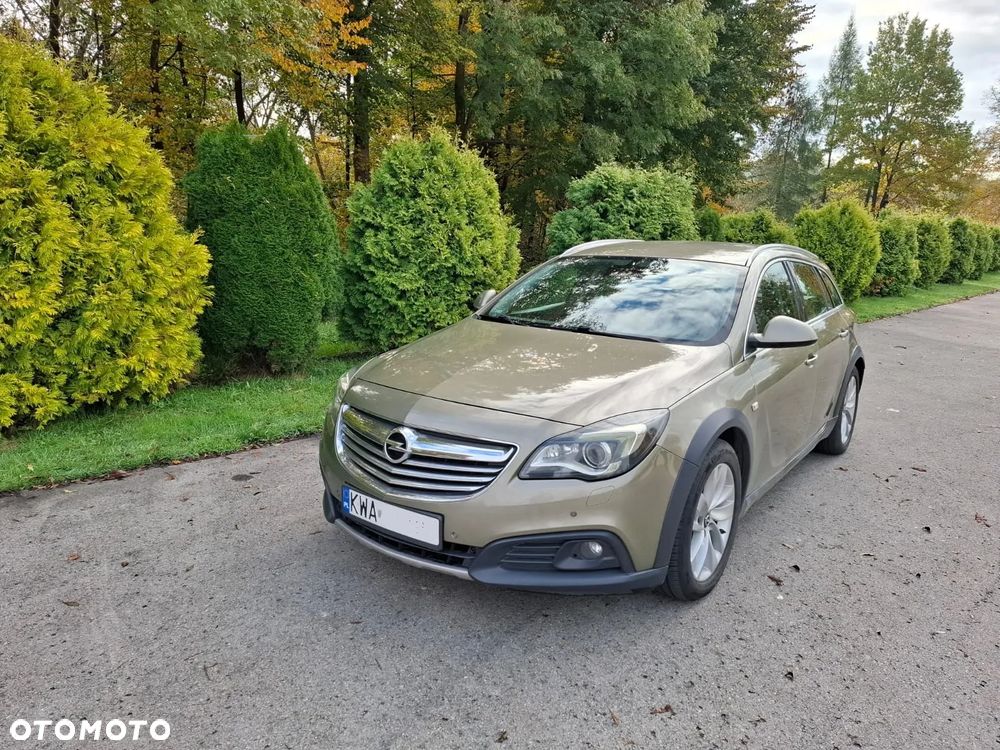 Opel Insignia - 4