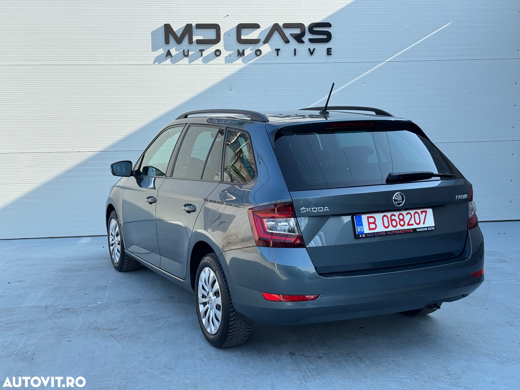 Skoda Fabia 1.0 TSI 95 CP Style - 4