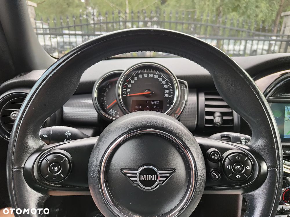 MINI Cooper - 10