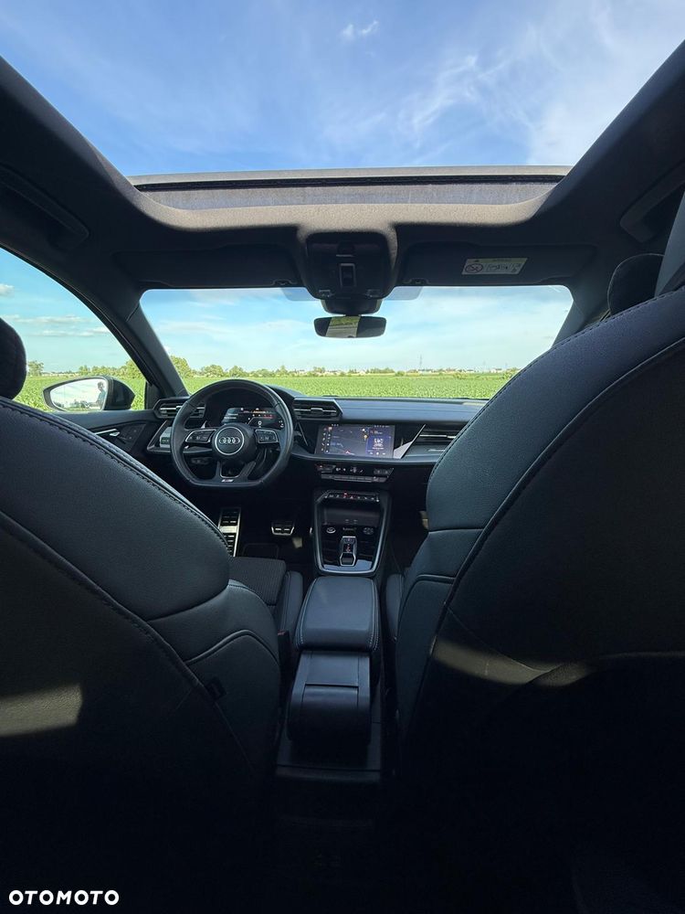 Audi A3 Sportback - 12