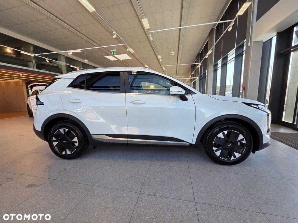 Kia Sportage - 5