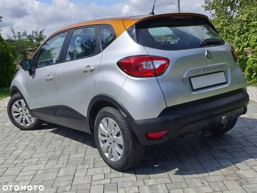 Renault Captur ENERGY TCe 90 Start&Stop Dynamique - 8