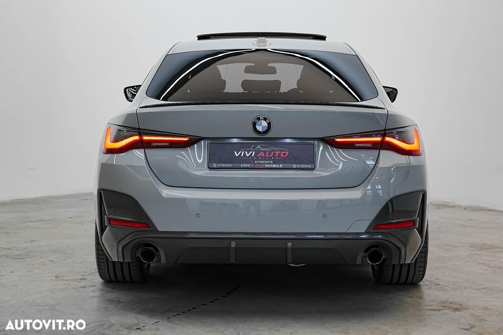 BMW Seria 4 - 4