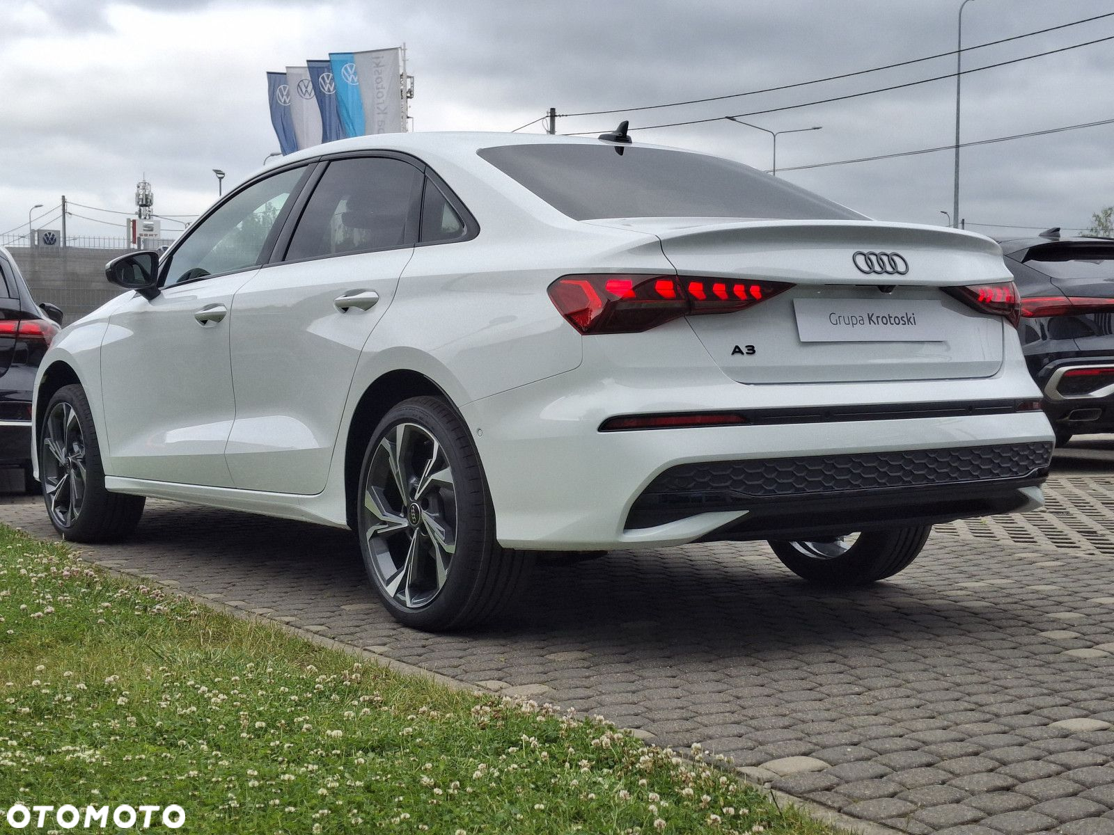 Audi A3 - 4