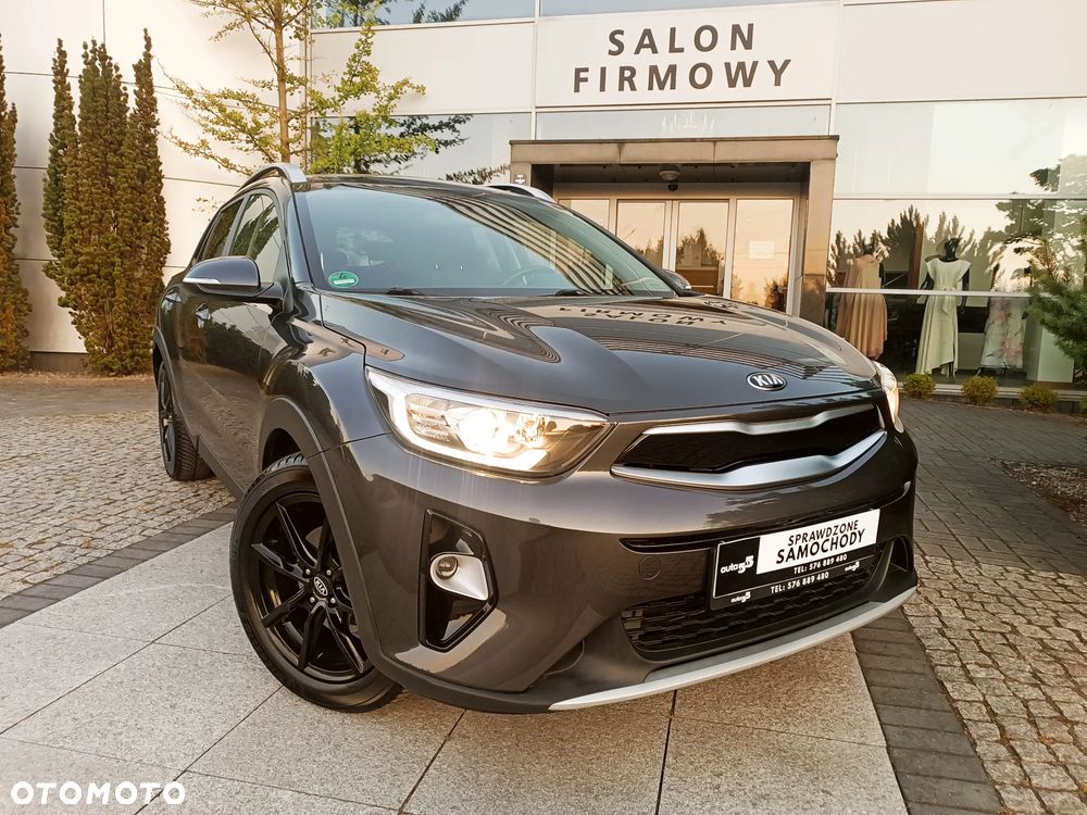 Kia Stonic - 3