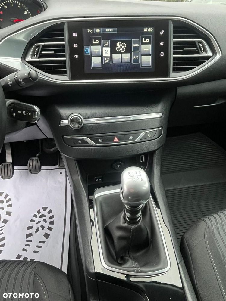 Peugeot 308 PureTech 130 Active Pack - 33