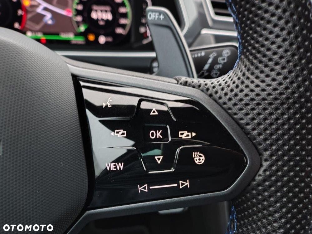 Volkswagen Tiguan 2.0 TSI 4Mot R DSG - 17