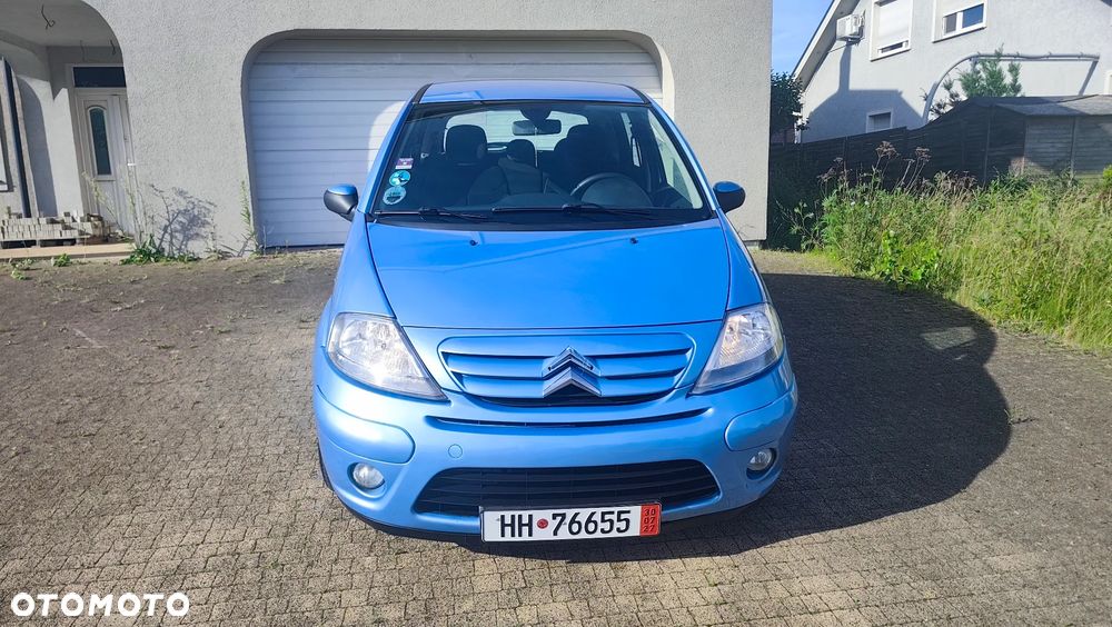 Citroën C3 - 18