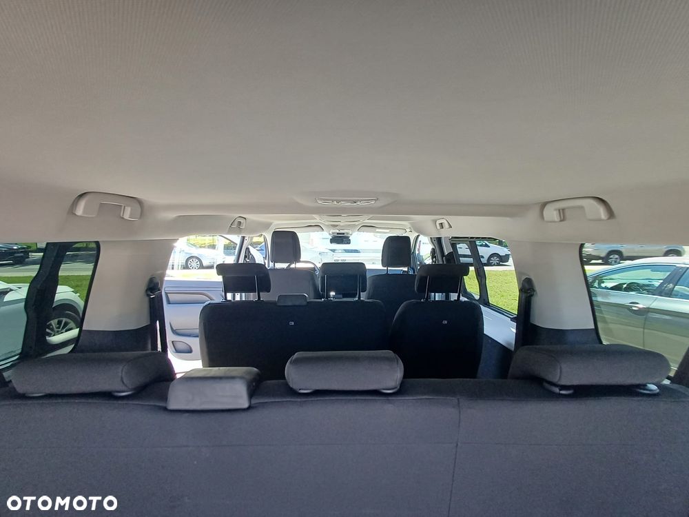 Toyota Proace Verso 2.0 D4-D Long Combi - 11