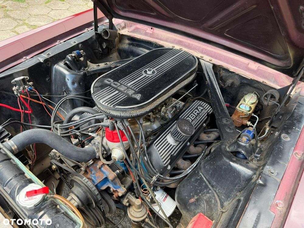 Ford Mustang - 22