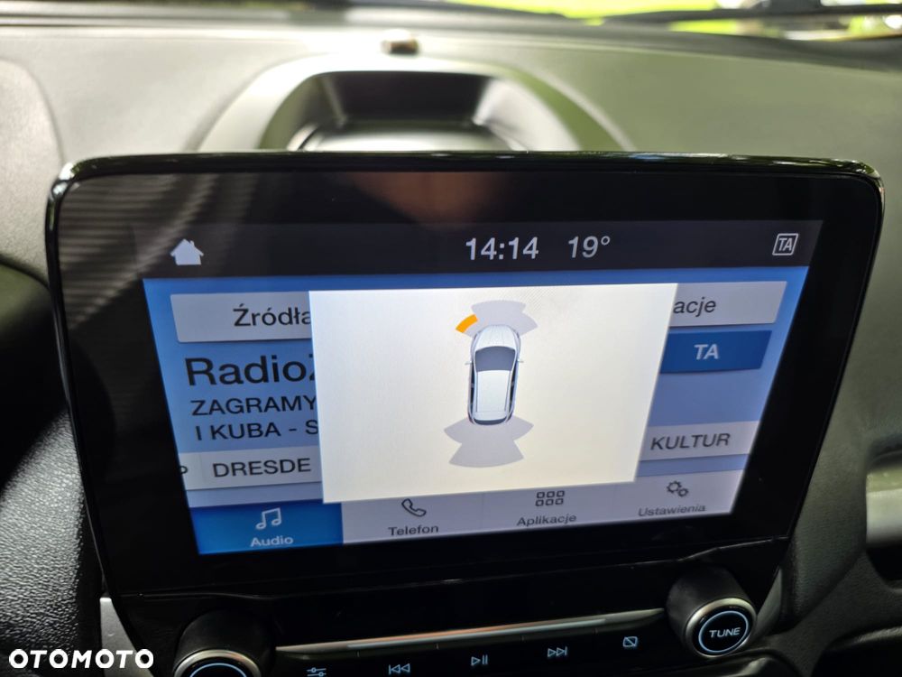 Ford EcoSport 1.0 EcoBoost TREND - 25