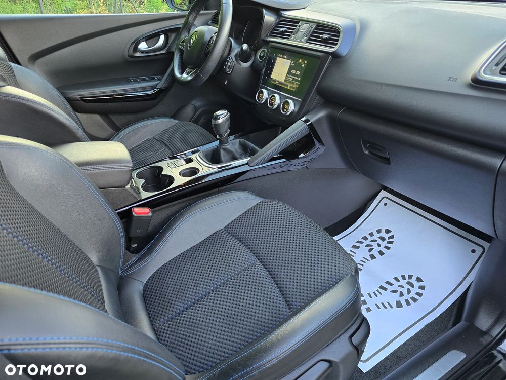 Renault Kadjar TCe 160 GPF BOSE EDITION - 20