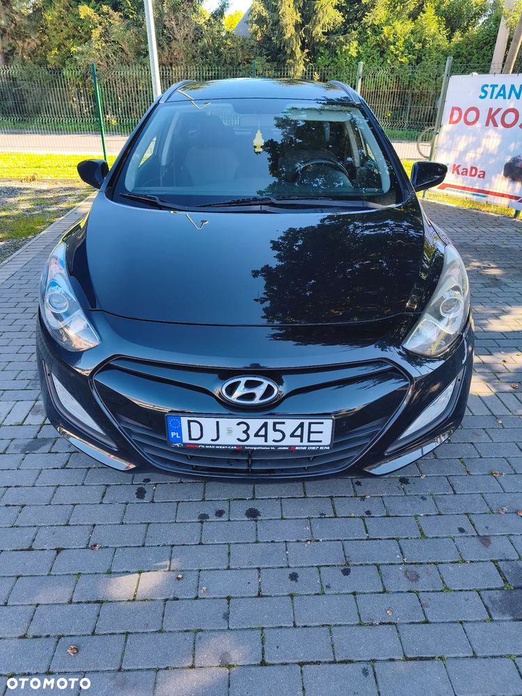 Hyundai i30 - 14