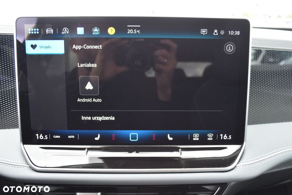 Volkswagen Passat 1.5 TSI EVO Business DSG - 32