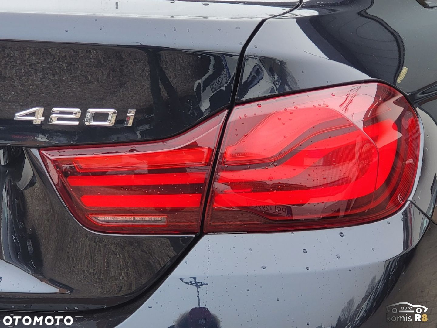 BMW Seria 4 - 11