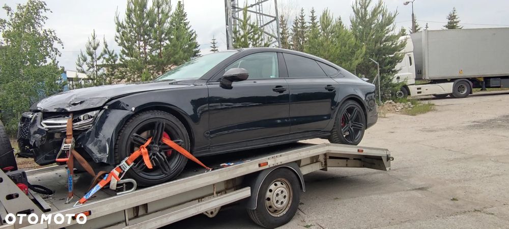Audi A7 Sportback 2.0 TFSI Quattro S tronic - 6