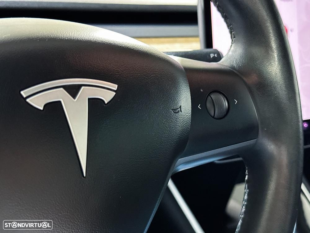 Tesla Model 3 Long Range Tração Integral - 42