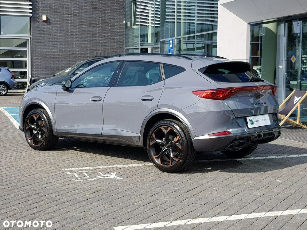 Cupra Formentor - 4