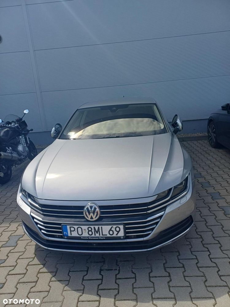 Volkswagen Arteon 2.0 TSI Elegance DSG - 6
