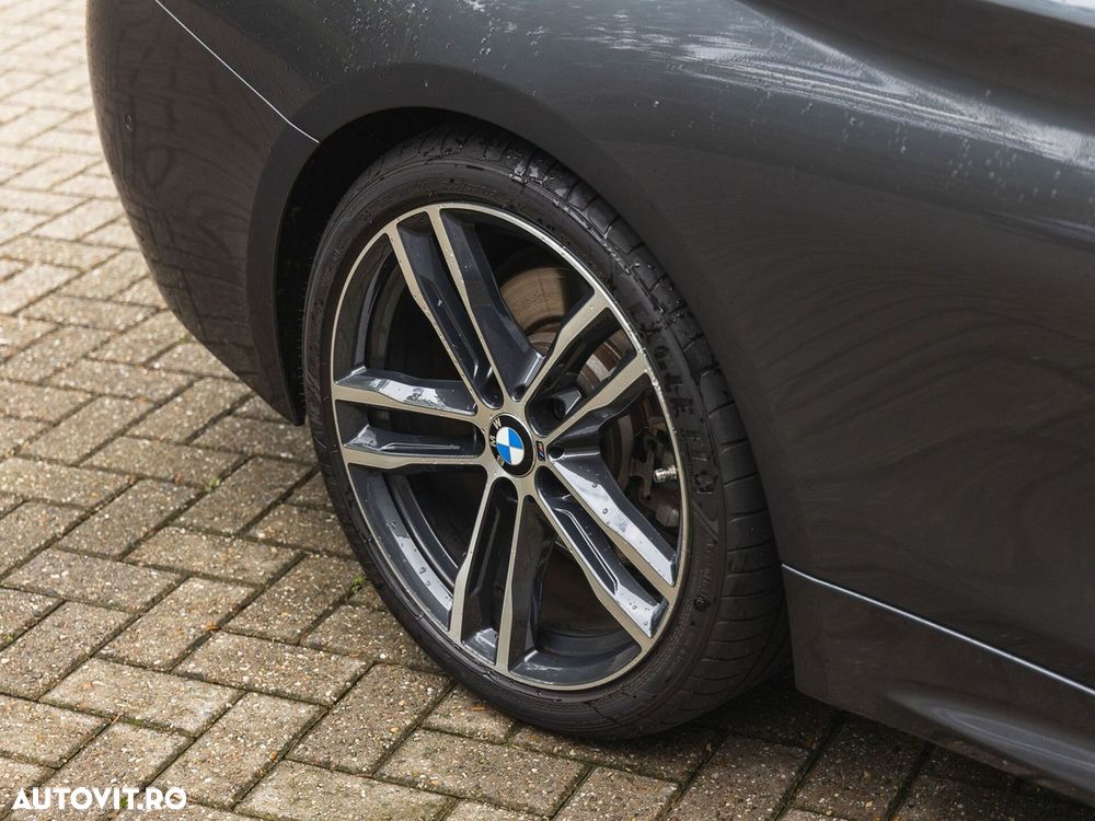 BMW Seria 4 440i Sport-Aut. M Sport - 13