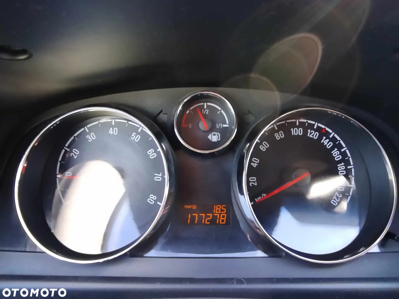 Opel Antara - 6