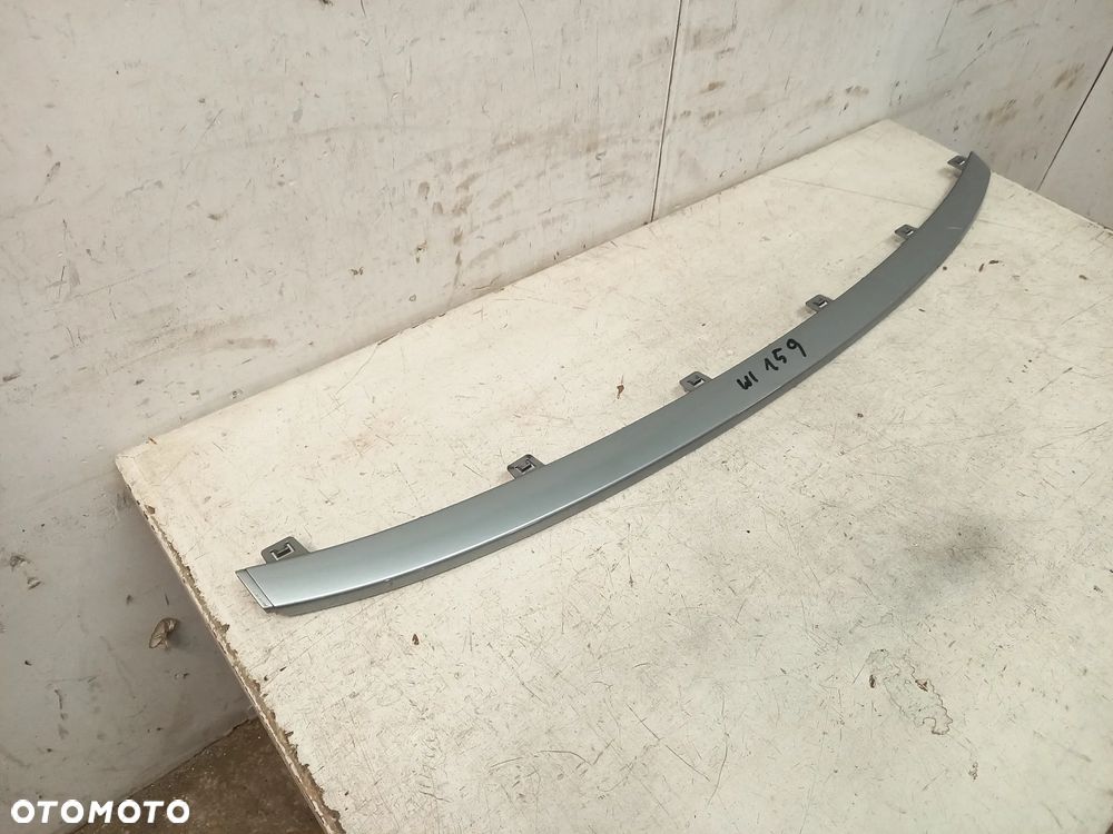 Alfa Romeo Tonale listwa kratki srodkowa przednia przod - 3