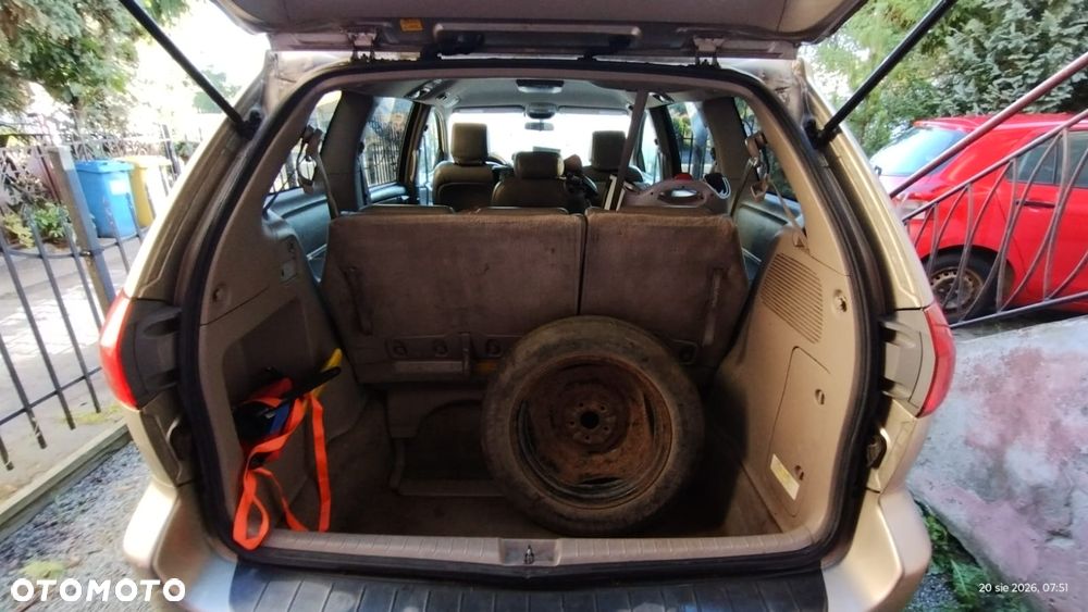 Toyota Sienna 3.5 LE AWD - 4