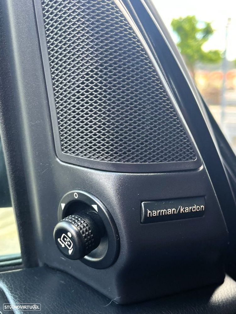 Land Rover Discovery 2.7 TD V6 HSE Auto. - 34