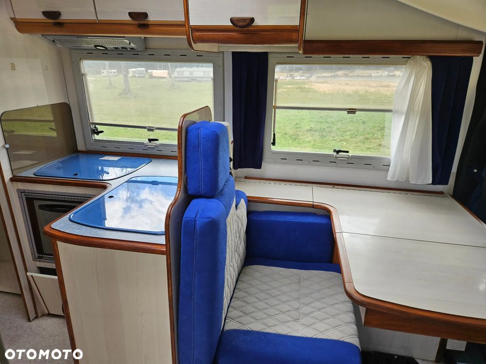 Fiat Ducato AUTOSTAR ARYAL 12 - 10