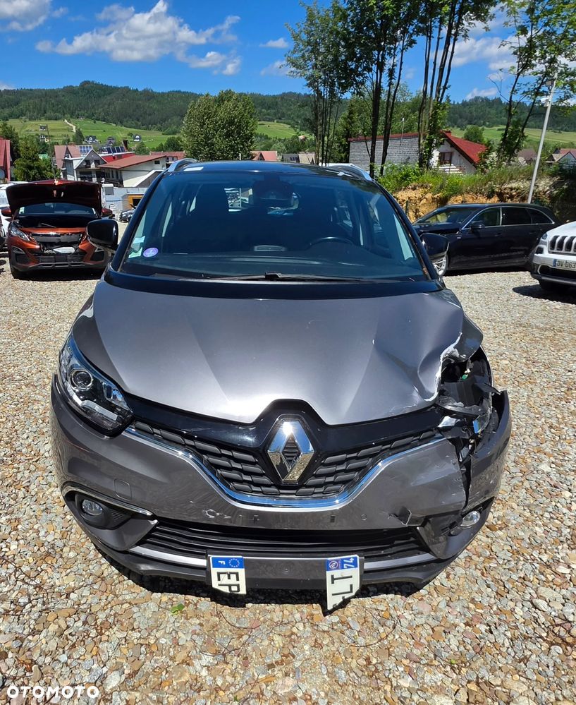 Renault Scenic - 6