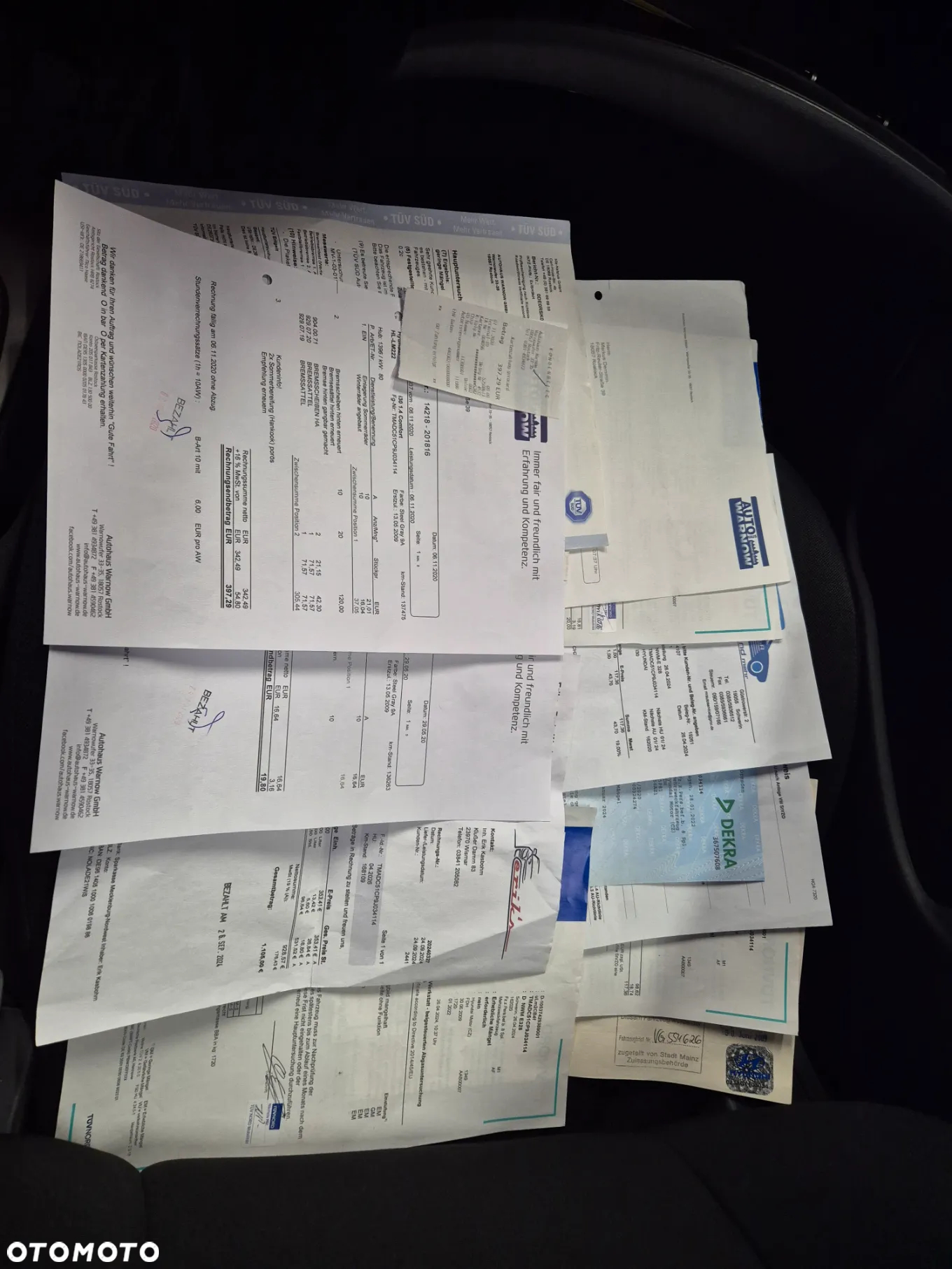 Hyundai i30 1.4 Classic + - 29