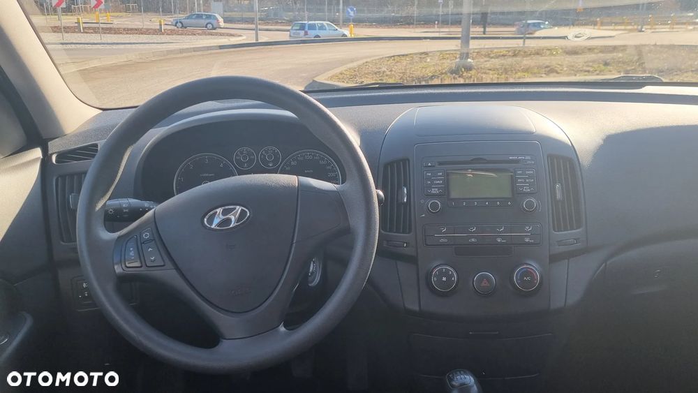 Hyundai i30 1.6 CRDi Edition Plus - 5