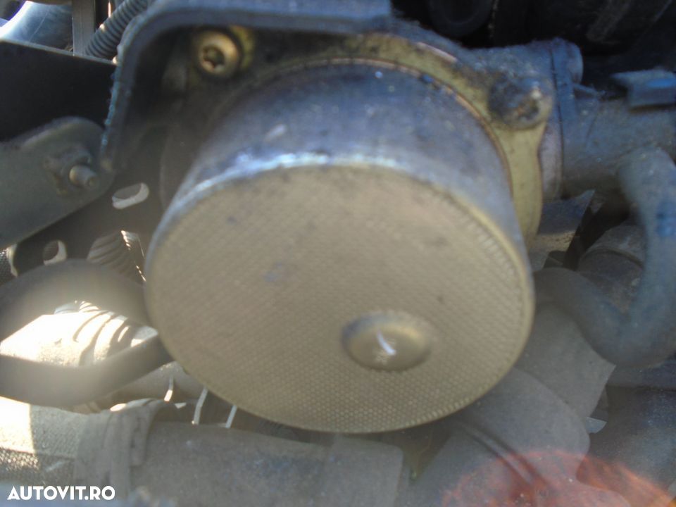 Motor Nissan Note 1.5 DCI E4 din 2006 fara anexe - 7