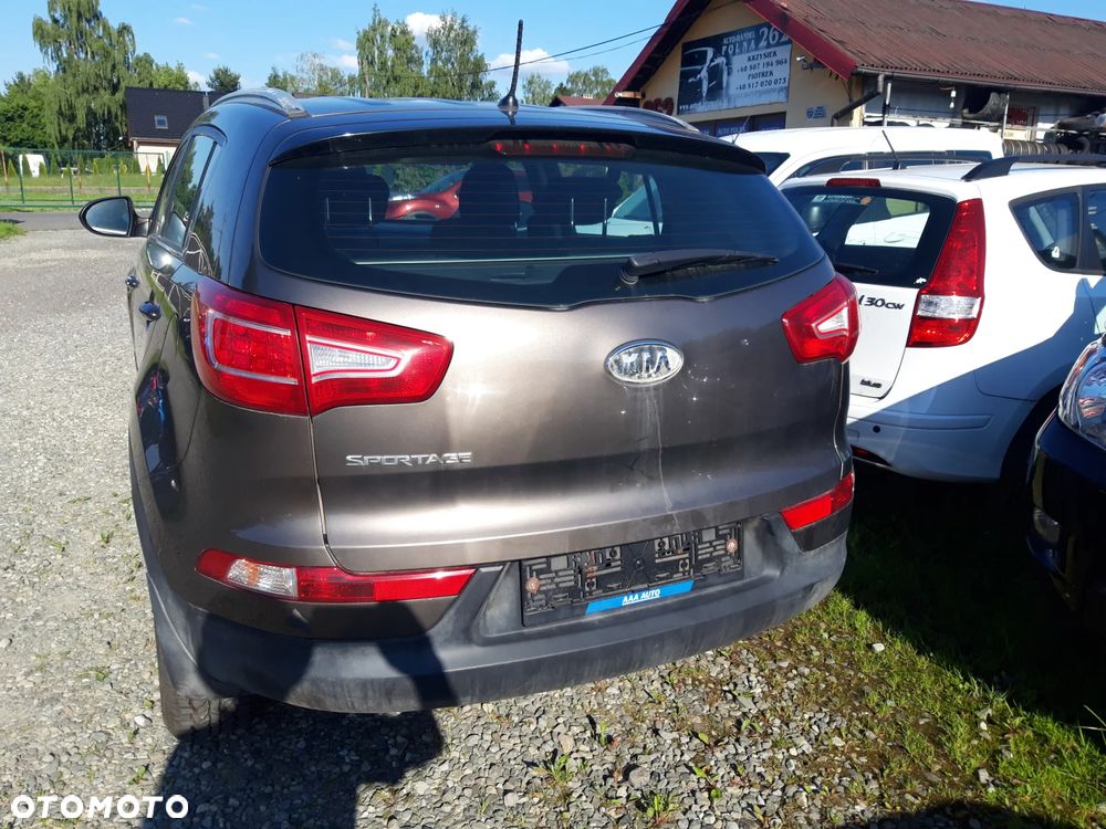 Kia Sportage 1.6 GDI L 2WD - 13