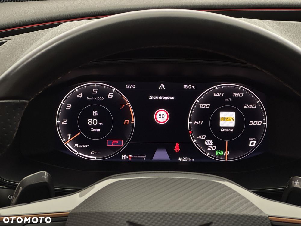 Cupra Formentor - 17